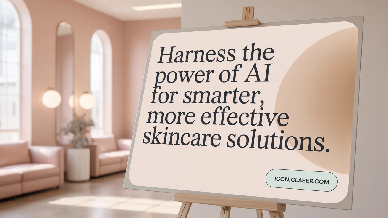 Harness the Power of AI for Smarter, More Effective Skincare Solutions