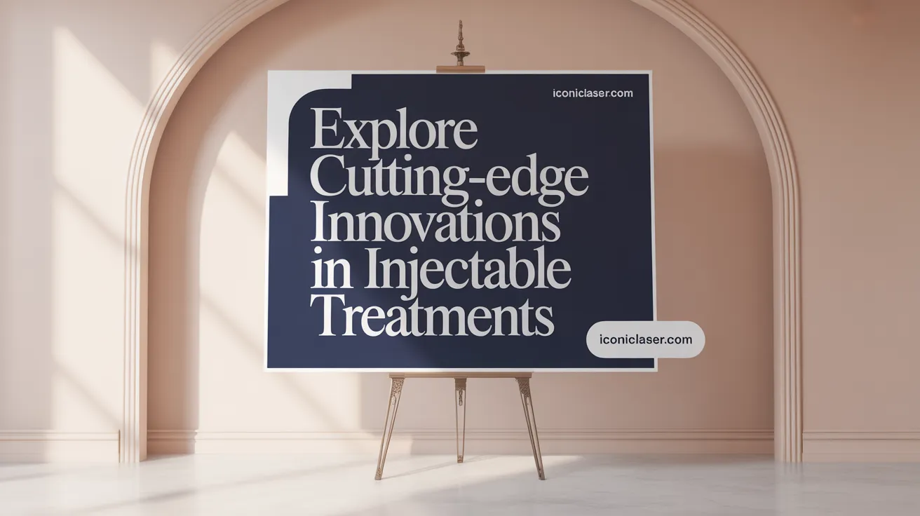 Explore Cutting-Edge Innovations in Injectable Treatments