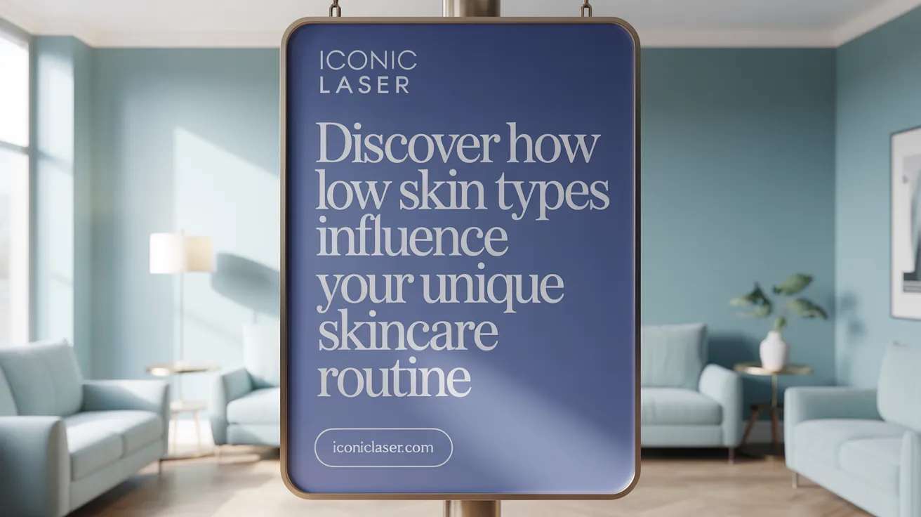 Discover How Skin Types Influence Your Unique Skincare Routine