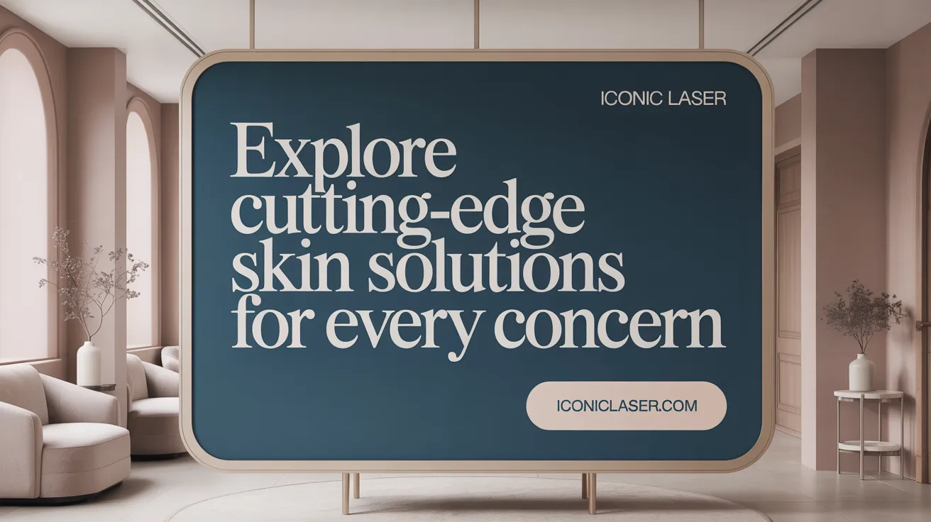 Explore Cutting-Edge Skin Solutions for Every Concern