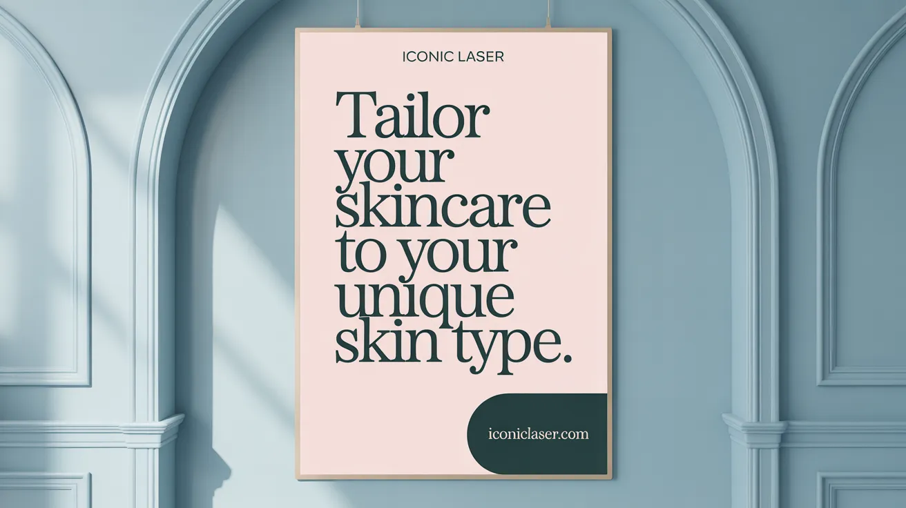 Tailor Your Skincare to Your Unique Skin Type