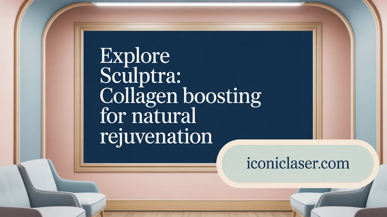Explore Sculptra: Collagen Boosting for Natural Rejuvenation
