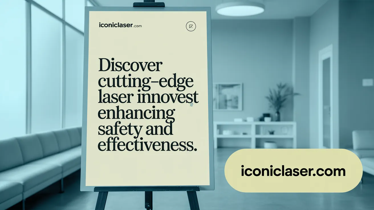 Discover Cutting-Edge Laser Innovations Enhancing Safety and Effectiveness
