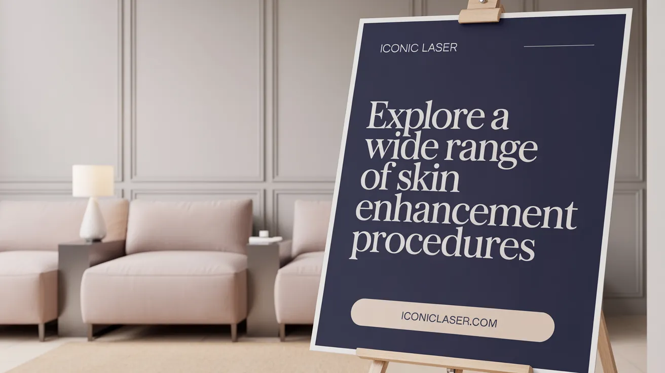 Explore a Wide Range of Skin Enhancement Procedures