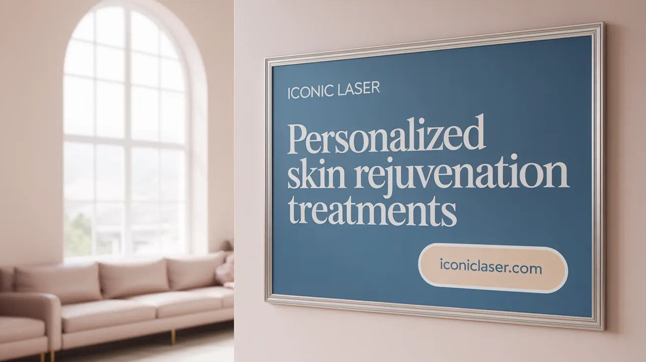  personalized Skin Rejuvenation Treatments