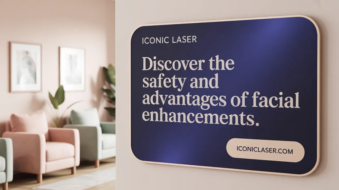 Discover the Safety and Advantages of Facial Fillers