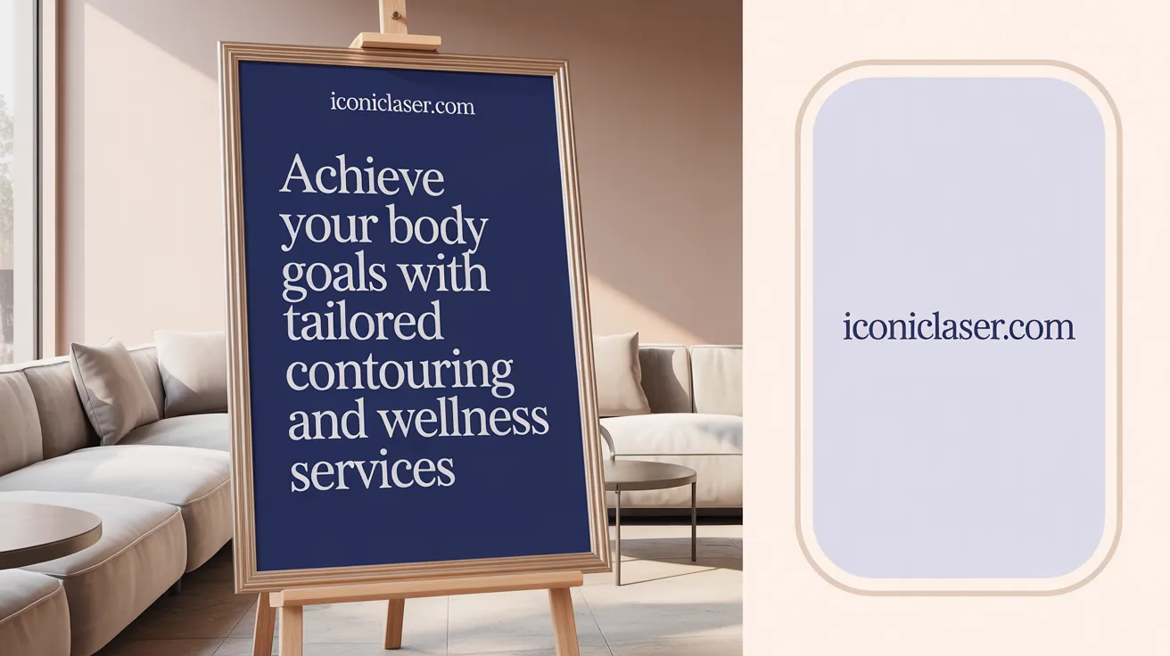 Achieve Your Body Goals with Tailored Contouring and Wellness Services