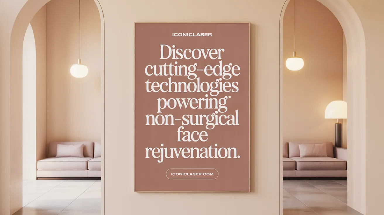 Discover Cutting-Edge Technologies Powering Non-Surgical Face Rejuvenation