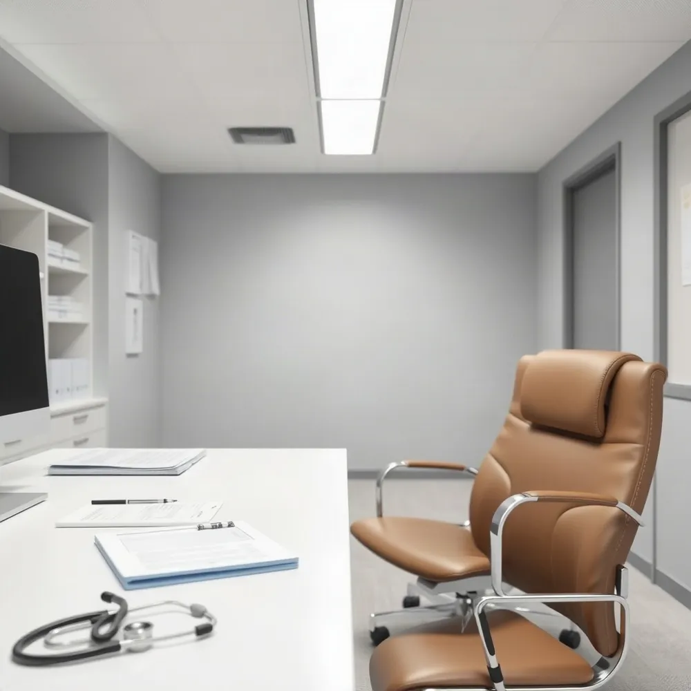 Treating physicians focus on care, while medical consultants translate clinical records into objective, claim-compliant evidence.