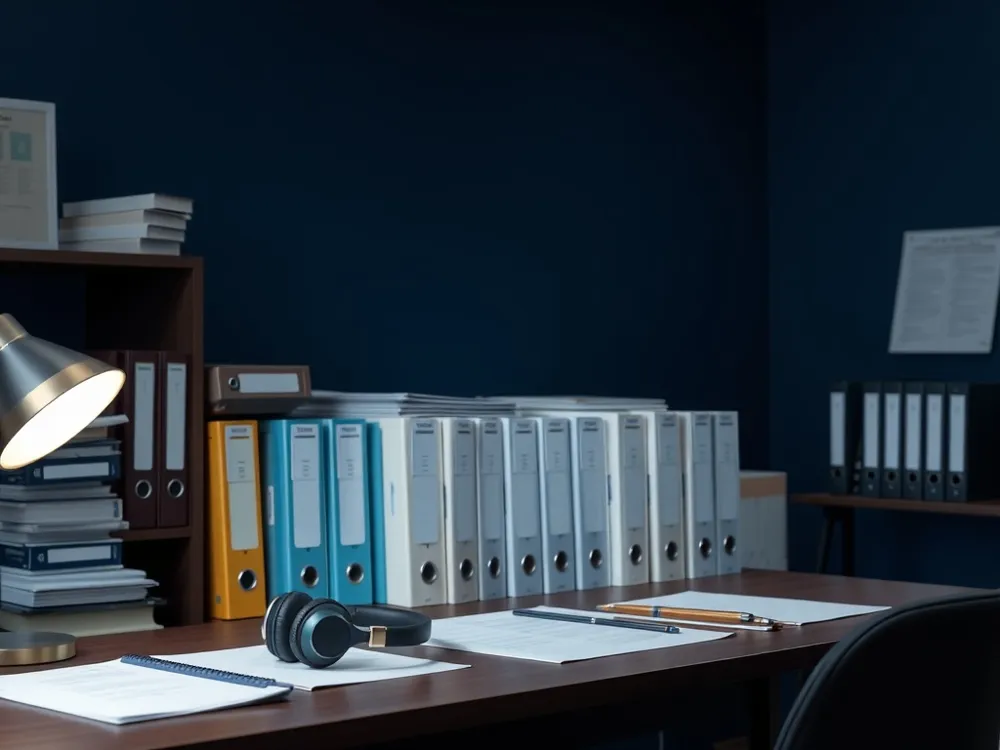 Medical records are authoritative evidence when properly authenticated, and expert medical claims review turns disjointed clinical data into a clear, evidence-based narrative for legal cases.