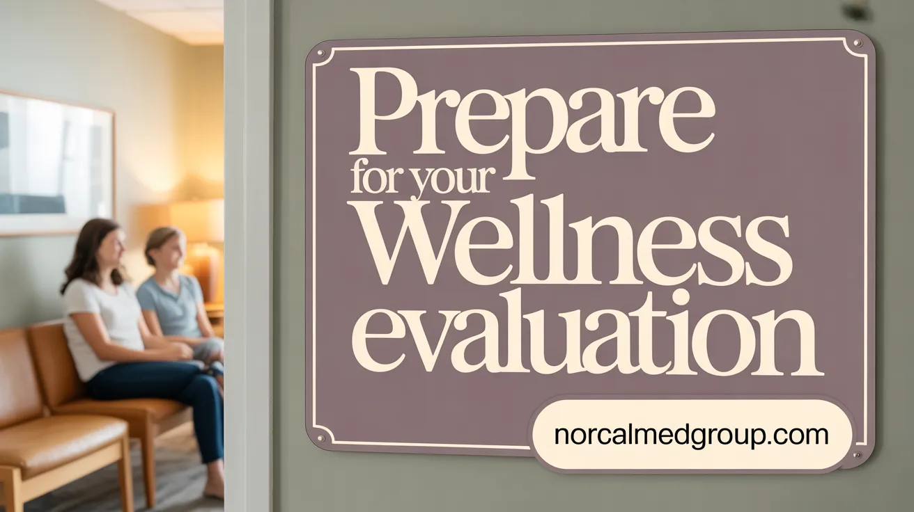 Prepare for Your Personal Injury Evaluation