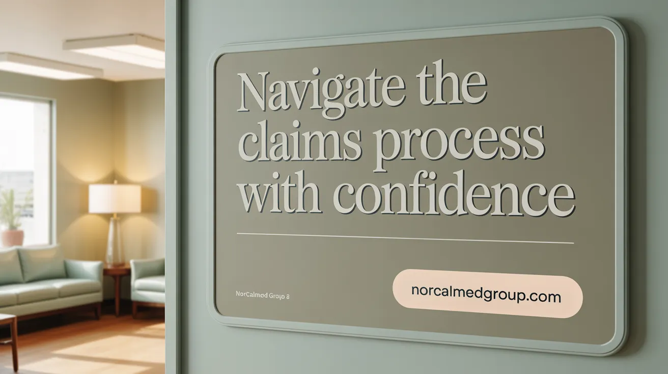 Navigate the Claims Process with Confidence