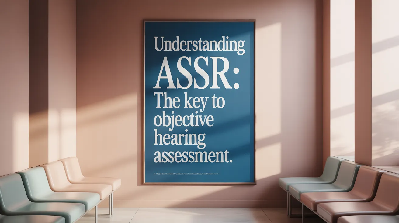 Understanding ASSR: The Key to Objective Hearing Assessment
