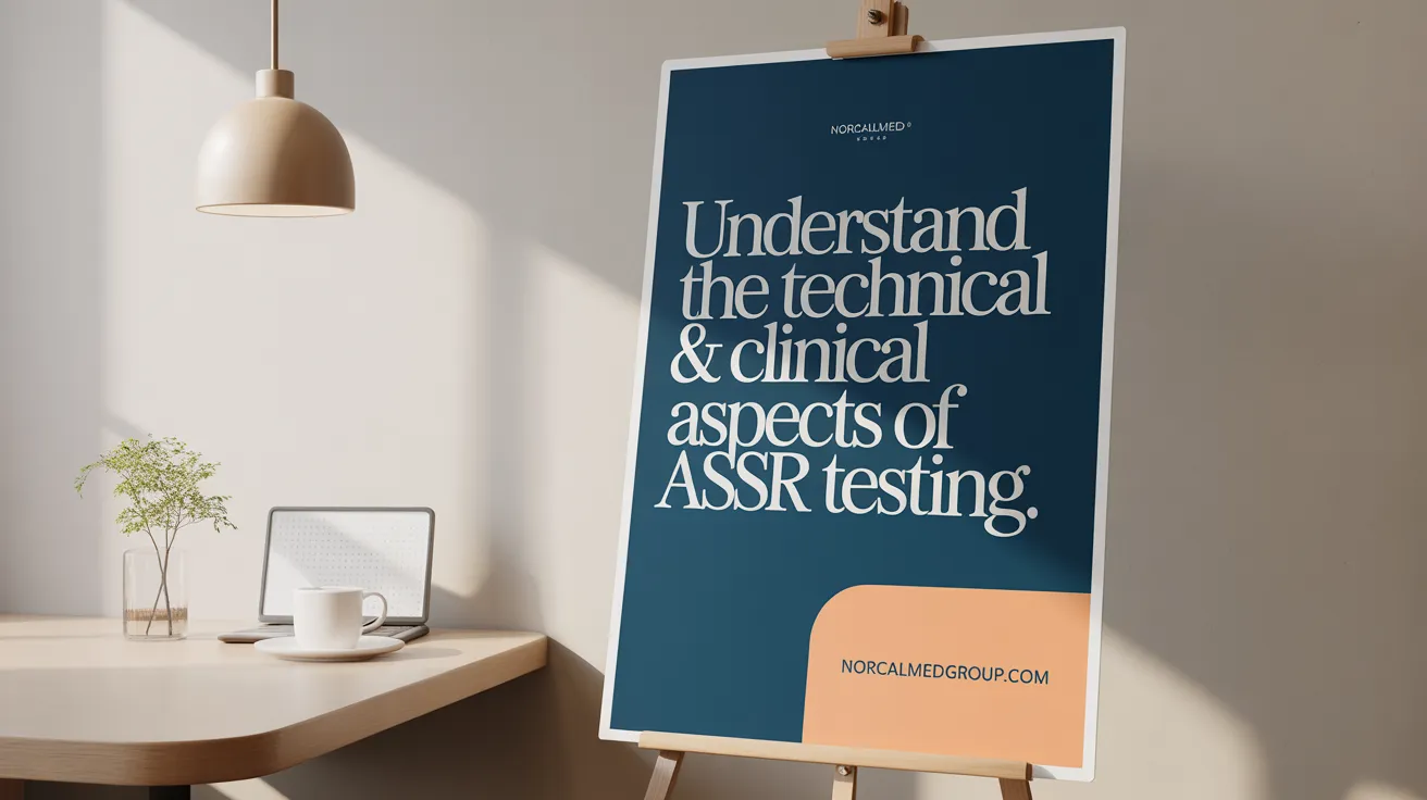Understand the Technical & Clinical Aspects of ASSR Testing