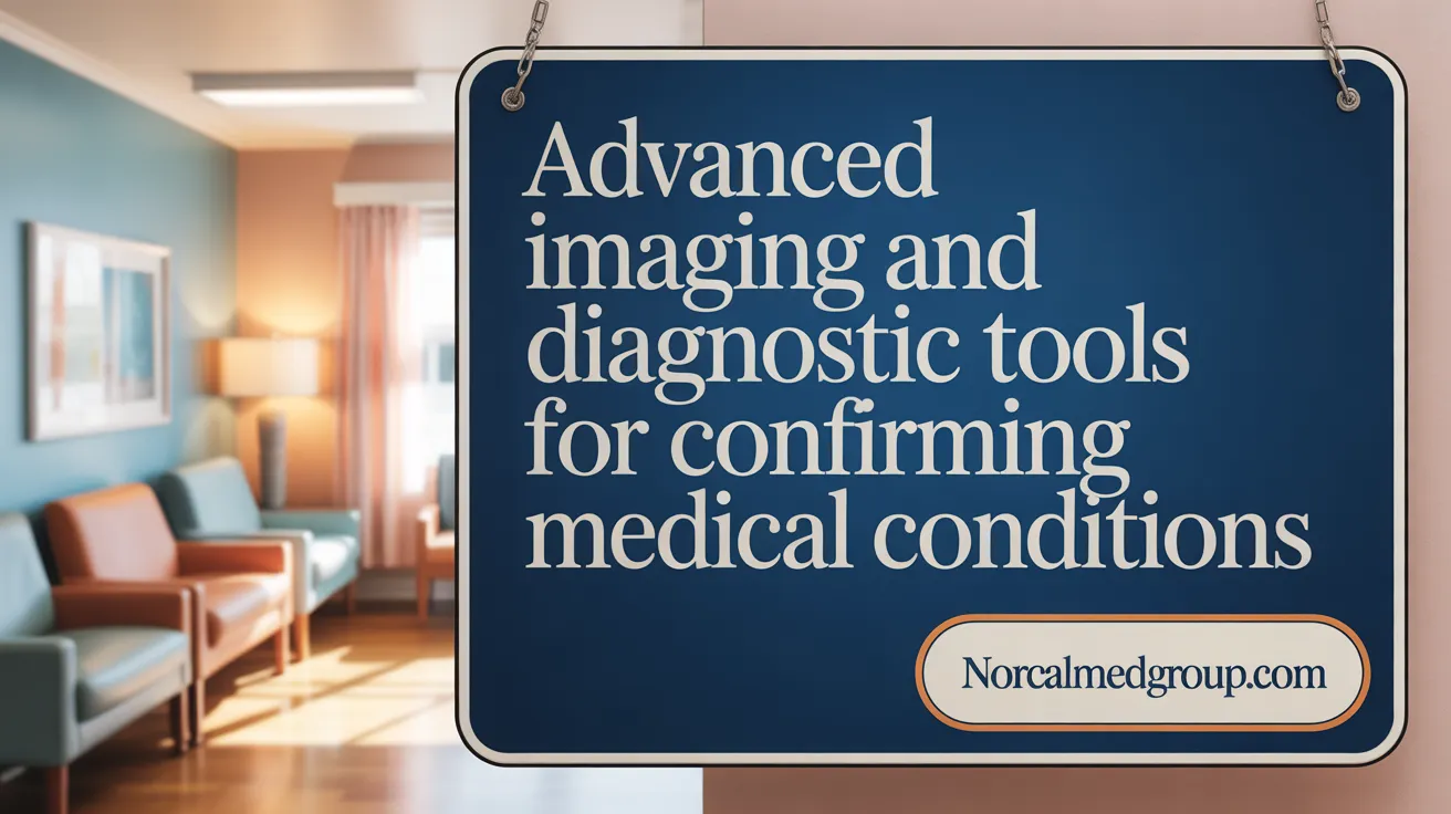 Advanced Imaging and Diagnostic Tools for Confirming Injuries