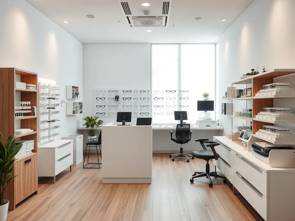 Eye doctors provide comprehensive exams, advanced diagnostics, specialized lenses, and dry-eye treatments tailored to the unique demands of gamers.