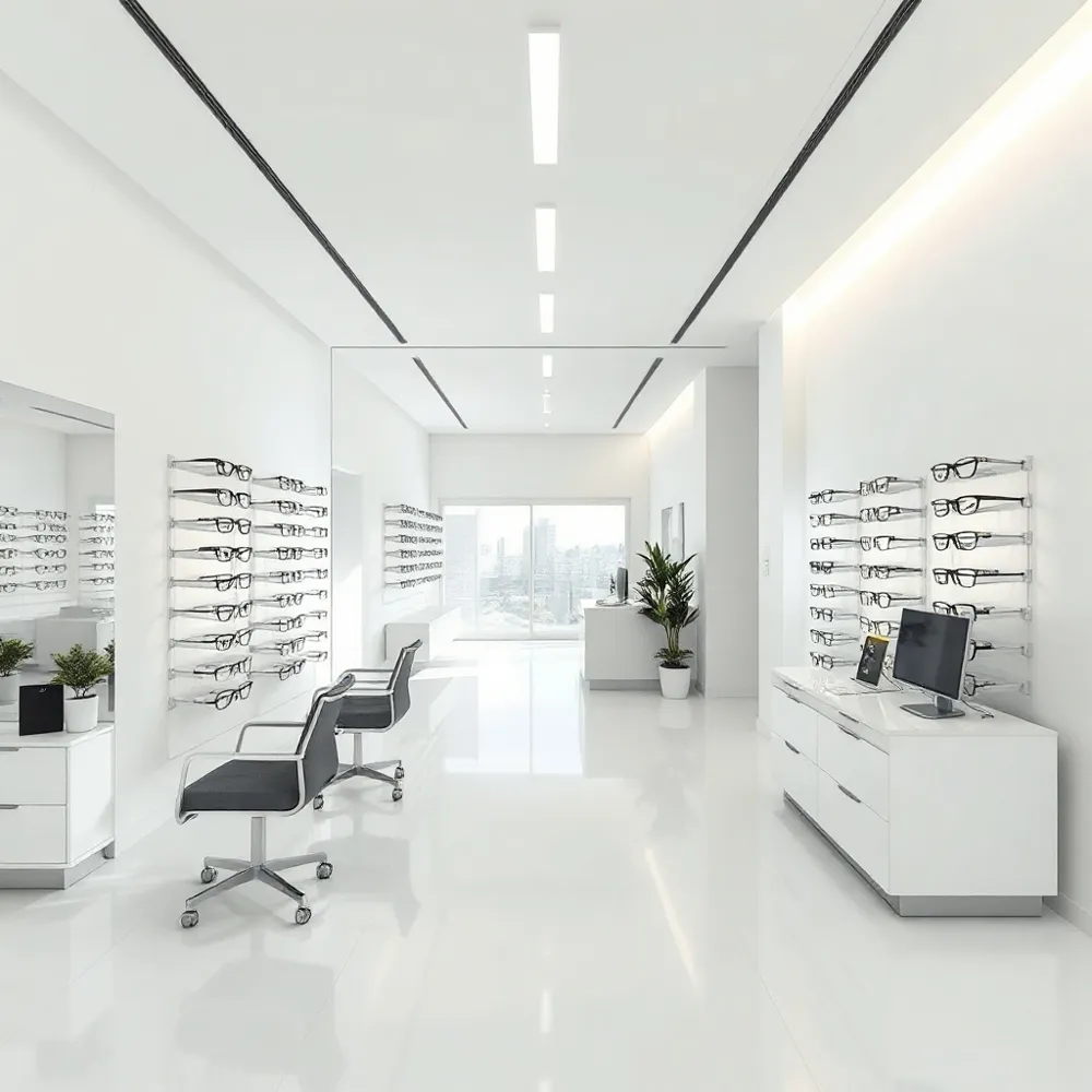 Protect your vision and reduce digital strain by adopting proactive daily habits like the 20-20-20 rule and wearing proper UV protection.