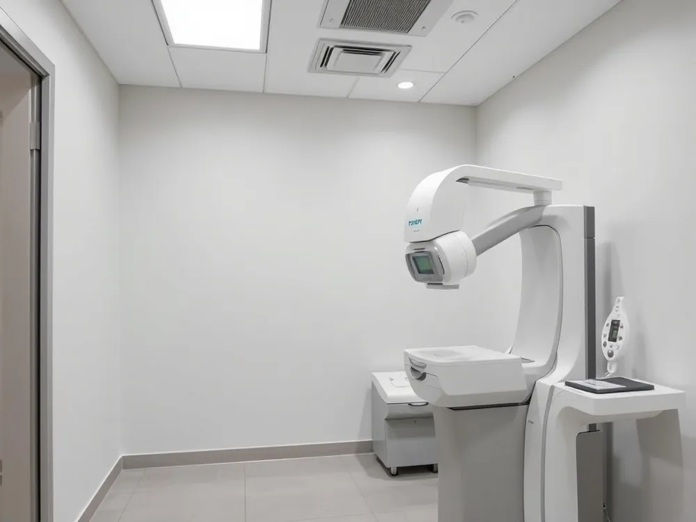 Refractive errors blur vision in millions of children, and untreated cases can quickly progress to amblyopia, emphasizing the need for early screening.