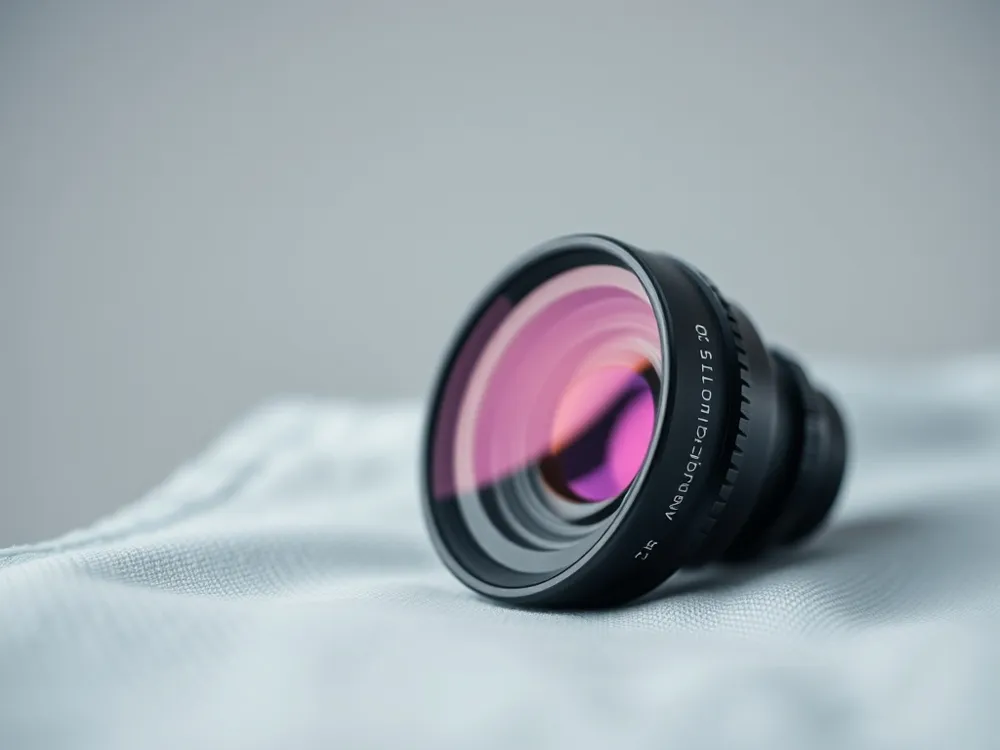 Modern intraocular lenses are built from durable materials and designed to last a lifetime, while new trifocal lenses offer clear vision at all distances.