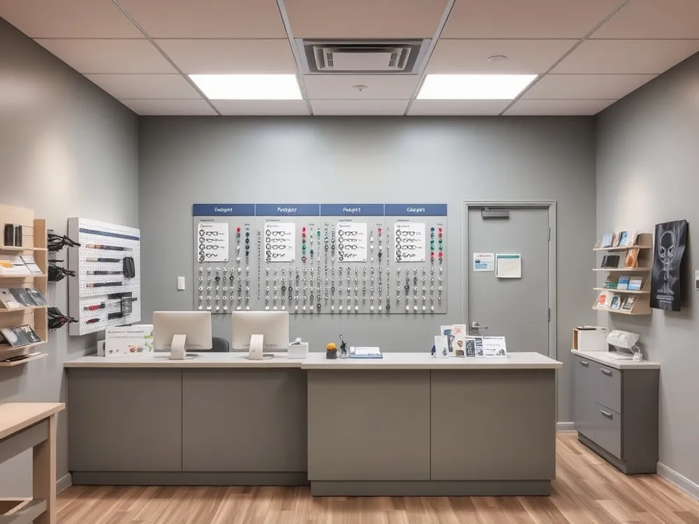 Standardizing protocols and batching similar appointments reduces bottlenecks and boosts efficiency for multi‑member family visits.