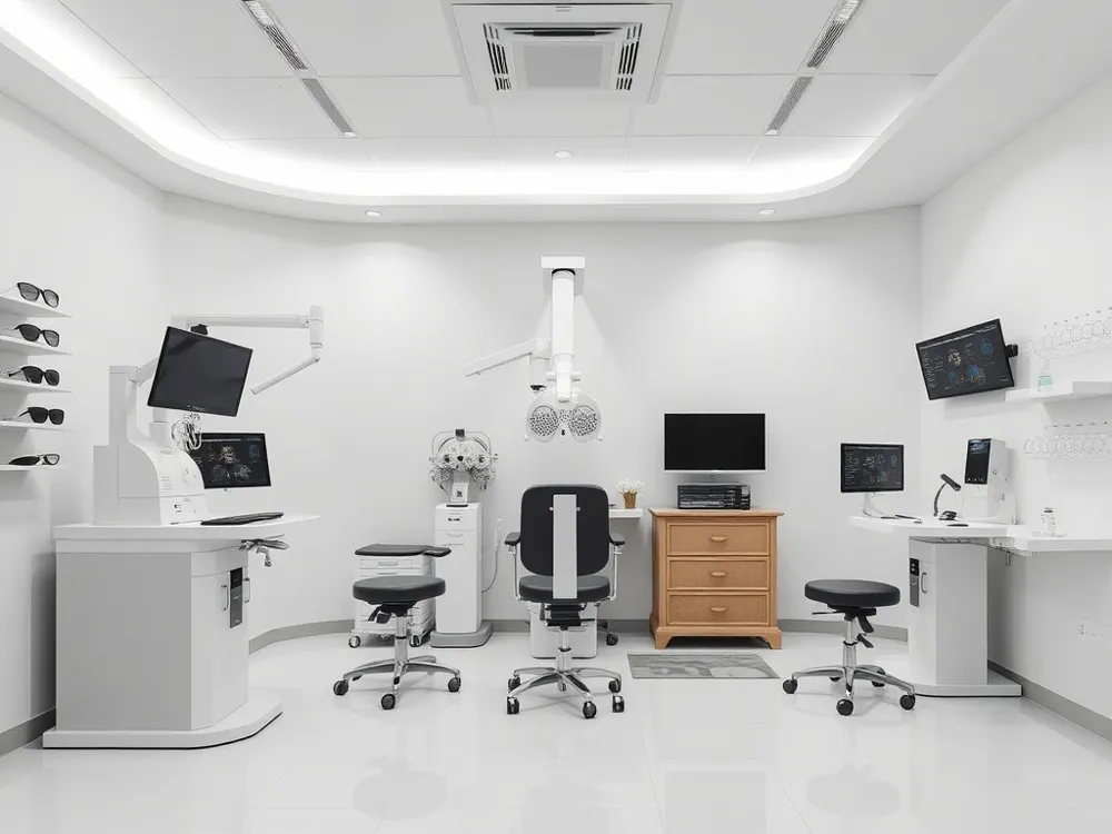 Evidence-based practice guidelines from the American Optometric Association and strict ethical principles ensure optometrists provide patient-first care that is safe, effective, and tailored to each condition.