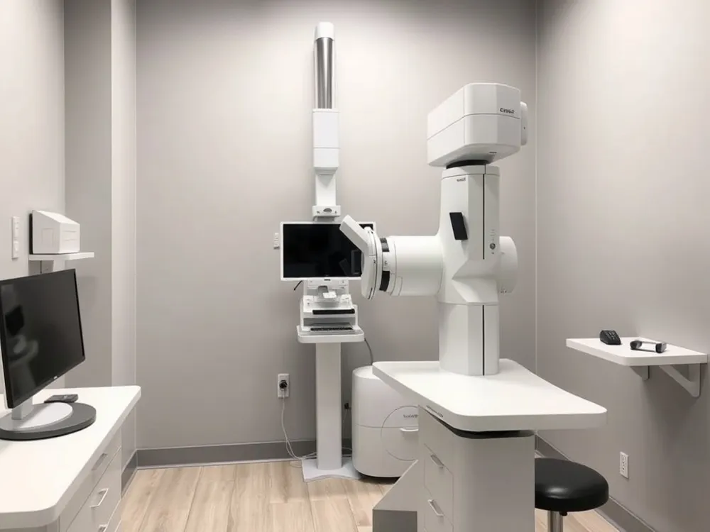 Amblyopia prevents the brain from processing clear images, leading to permanent vision loss if not detected and treated early.