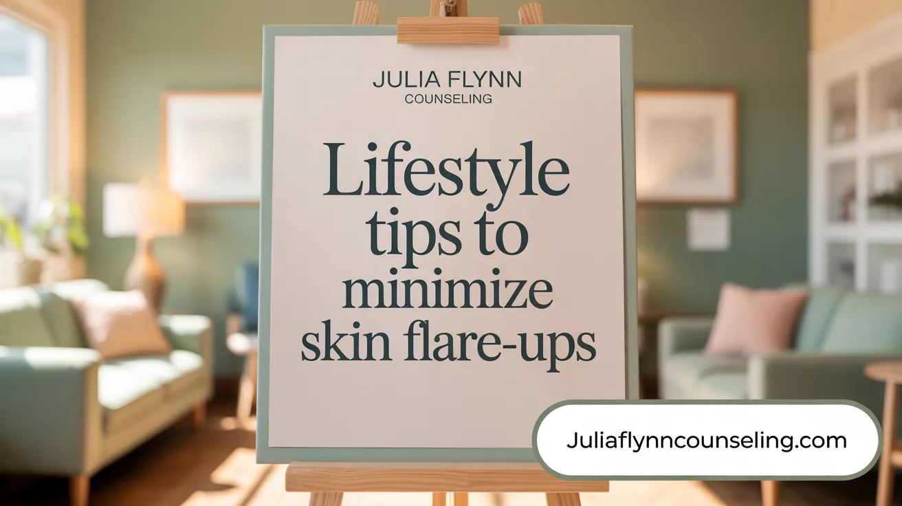 Lifestyle Tips to Minimize Eczema Flare-Ups