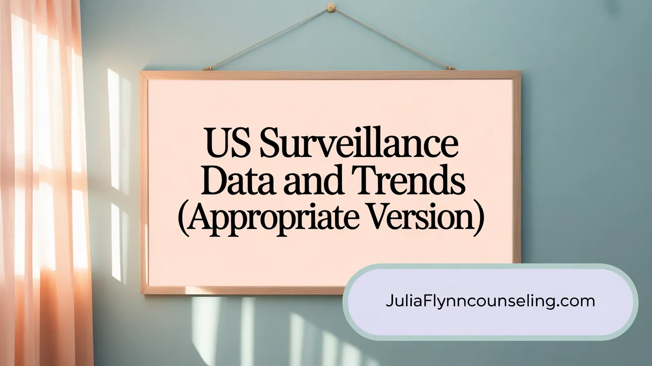 US Surveillance Data and Trends