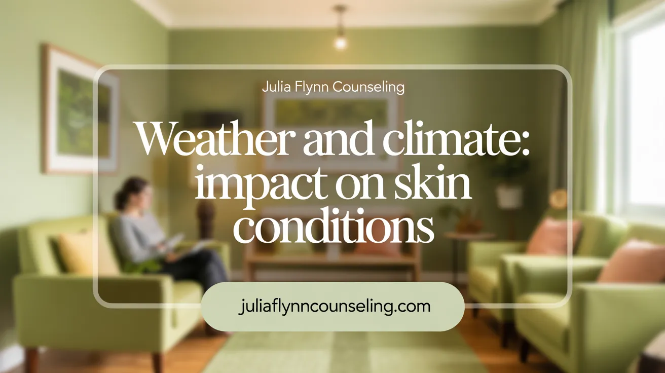 Weather and Climate: Impact on Eczema Severity