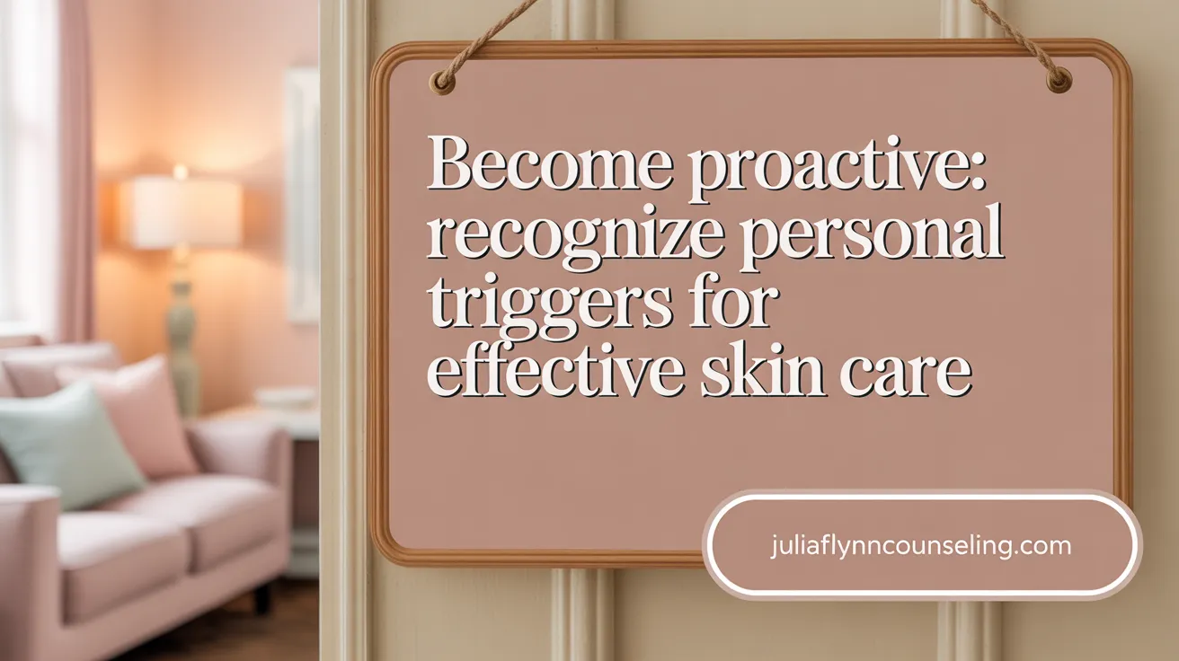 Become Proactive: Recognize Personal Triggers for Effective Eczema Management
