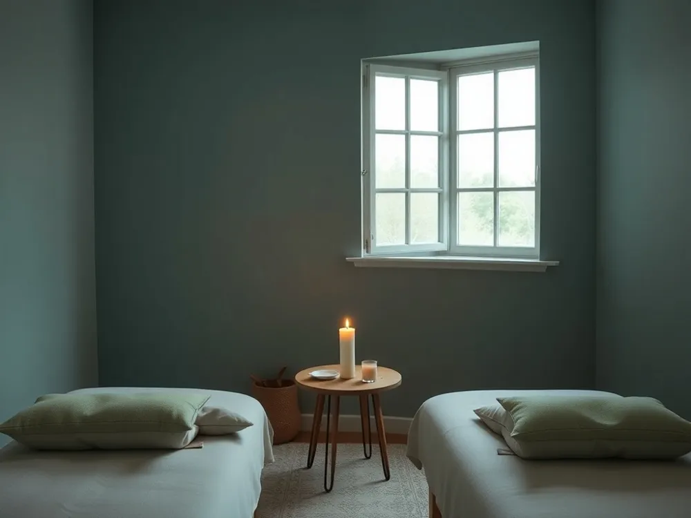 Evidence-based mindfulness techniques like deep breathing, body scans, and the STOP method provide a toolkit for calm and clarity.