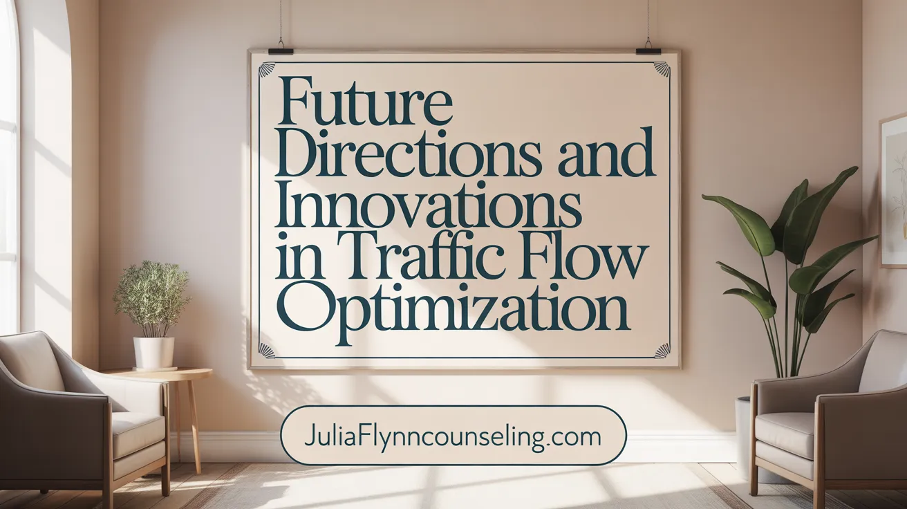 Future Directions and Innovations in Delay Management