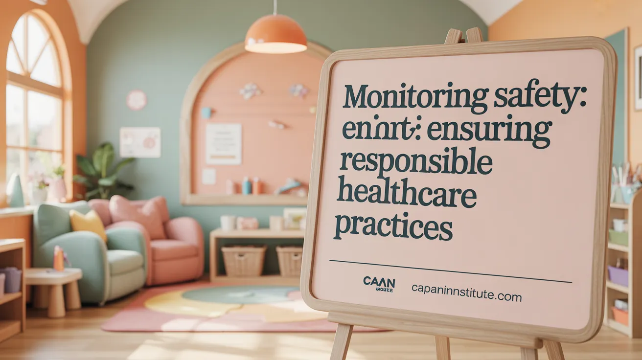 Monitoring Safety: Ensuring Responsible Opioid Prescribing