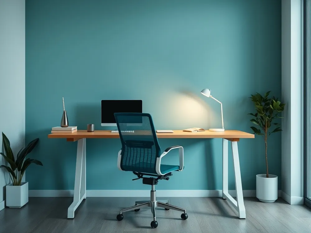 If your neck aches after sitting at a screen, check whether your ears sit in front of your shoulders — this simple clue often confirms poor posture as the culprit.