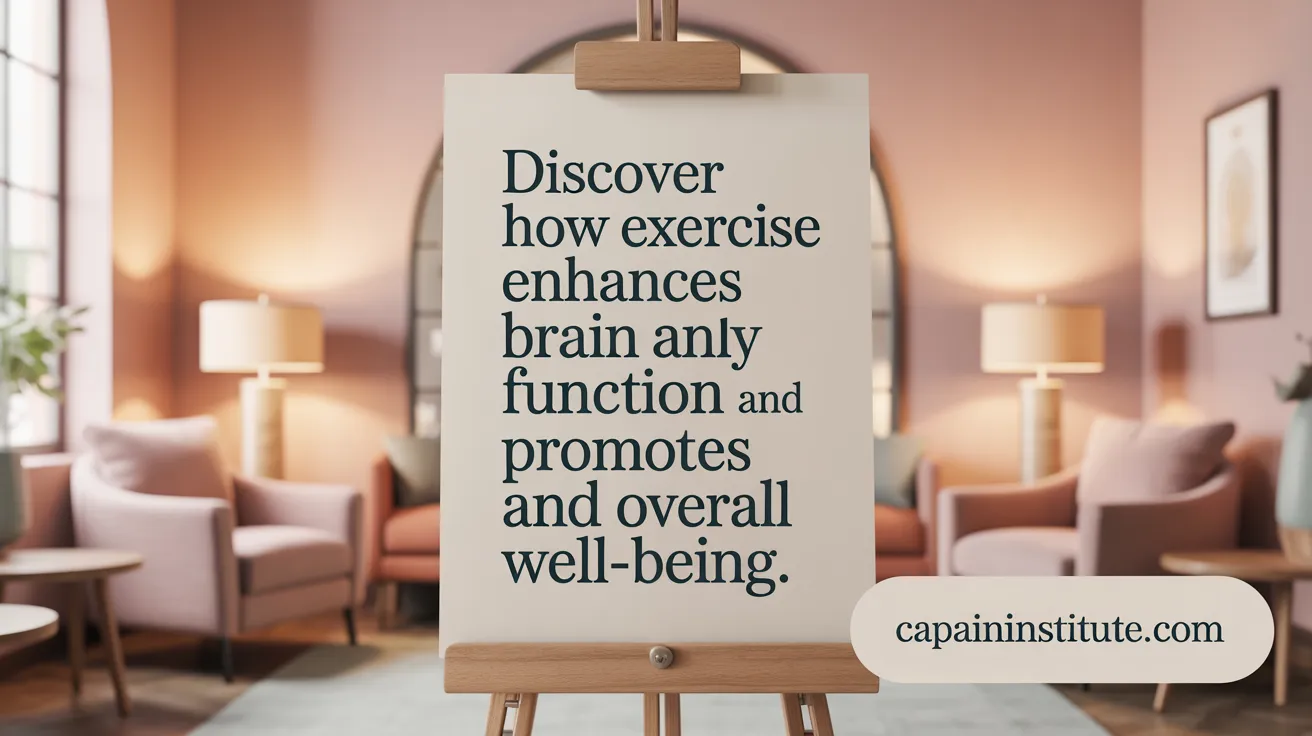 Uncover How Exercise Transforms Brain Function to Reduce Chronic Pain