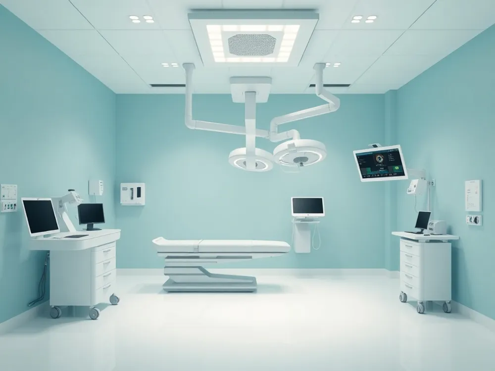 Advanced non-surgical techniques like epidural injections and radiofrequency ablation offer precise, targeted relief for pinched nerves without the need for open surgery.