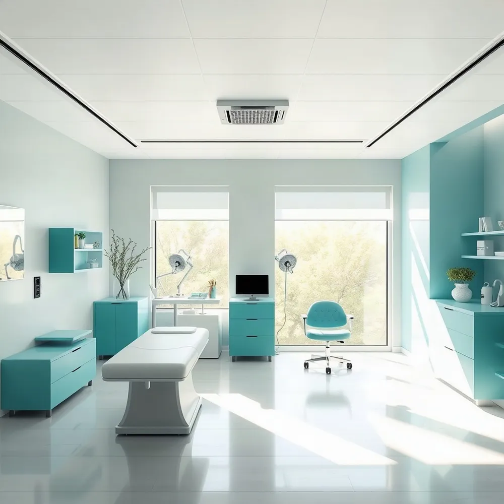 Multidisciplinary frameworks ensure your care plan is structured to address both physical symptoms and emotional well-being for better long-term results.
