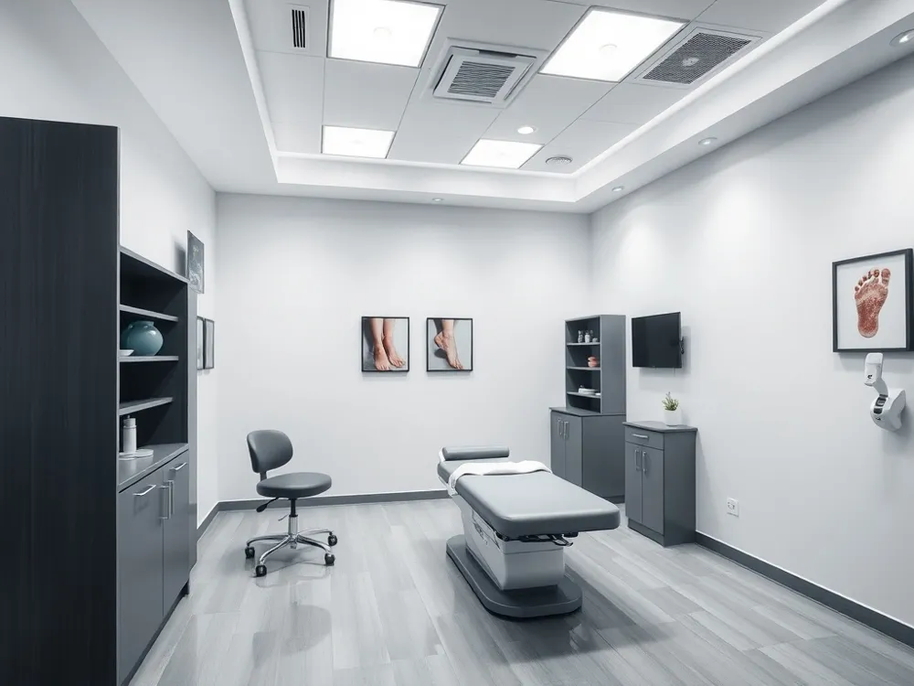 In the minimally invasive era, bunion surgery corrects deformities through small incisions with quicker return to weight-bearing and less scarring.