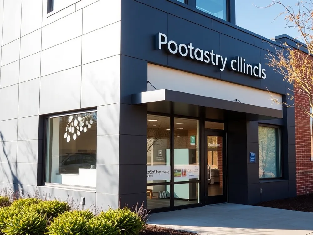 Minimally invasive foot surgery reduces pain and infection risk, speeds recovery with smaller incisions, and delivers high patient satisfaction.