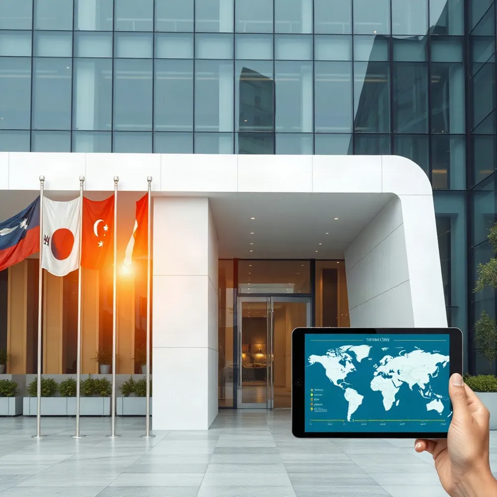 An Employer of Record lets you hire talent in Asia without setting up a local entity, cutting time-to-market from months to weeks.