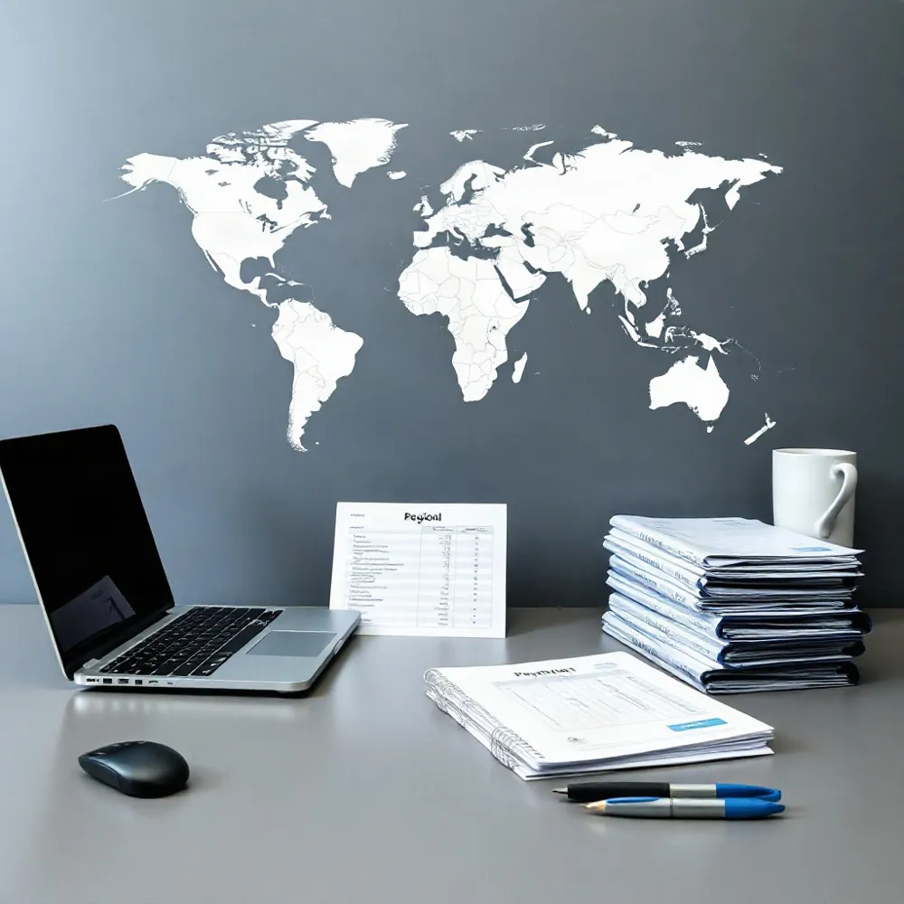 Compare an EOR, local entity, and BPO by service scope, employment costs, and the administrative work each model requires.