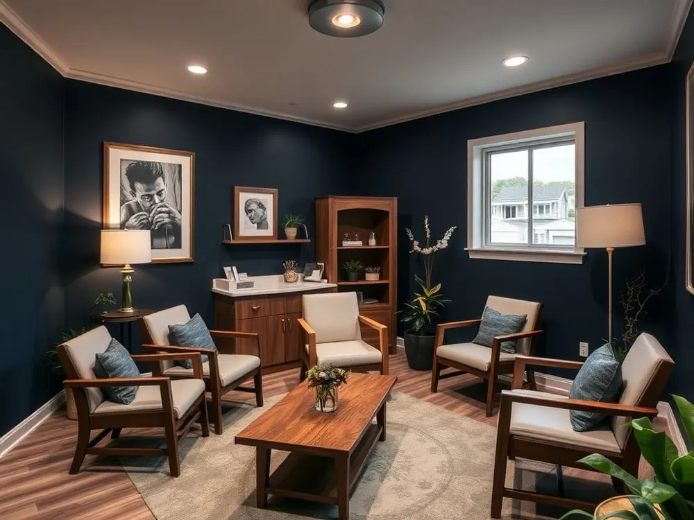 Rooted in the local neighborhood, a family-owned dental practice fosters trust through community involvement, low staff turnover, and a warm, familiar atmosphere that feels like home.
