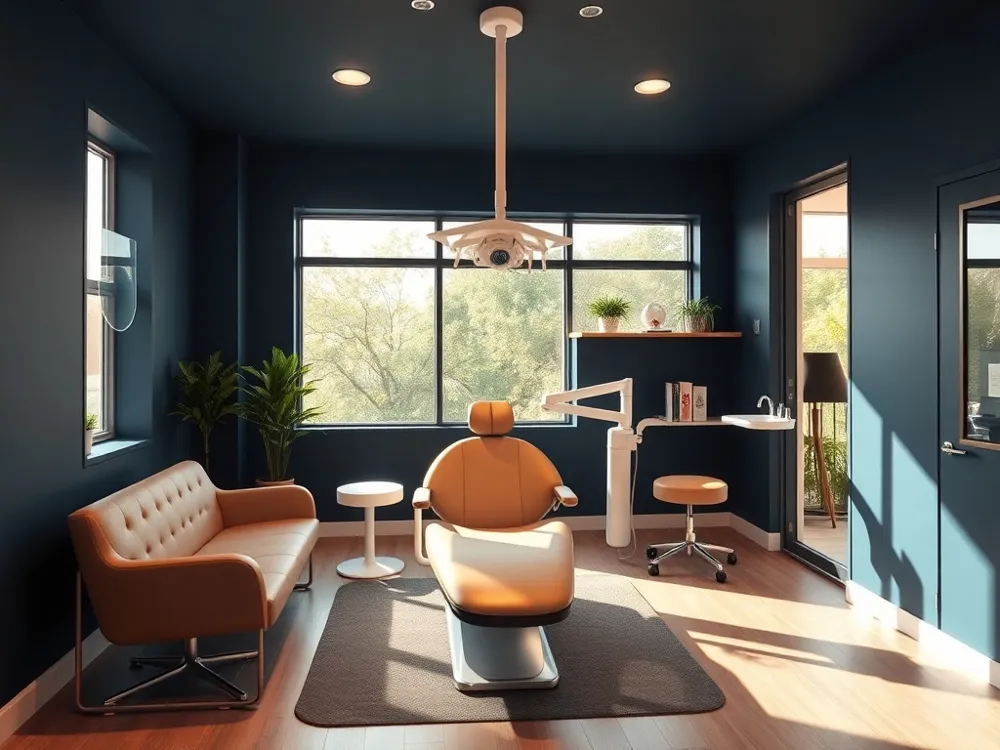 A family-owned dental practice serves as a single, convenient source for comprehensive oral care across all ages, simplifying scheduling and strengthening continuity.