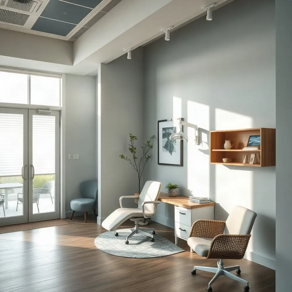 A consistent, local dentist who prioritizes transparency and conservative care helps you avoid costly treatments and builds trust that lasts for years.