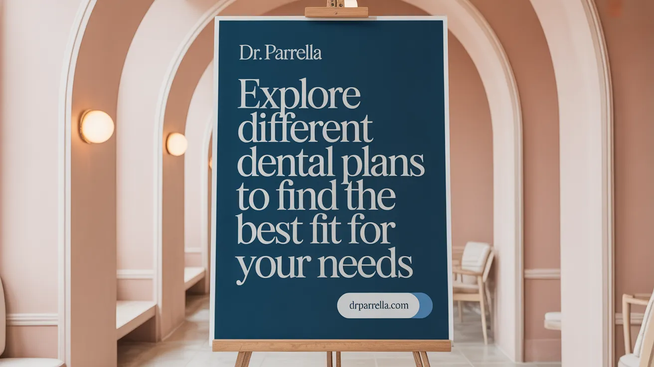 Explore Different Dental Plans to Find the Best Fit for Your Needs
