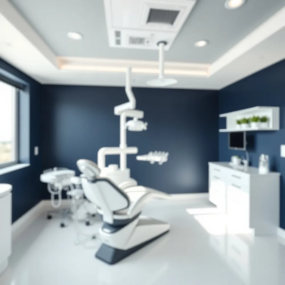 We use precise composite techniques to mask imperfections and improve symmetry while keeping your natural tooth structure perfectly intact.