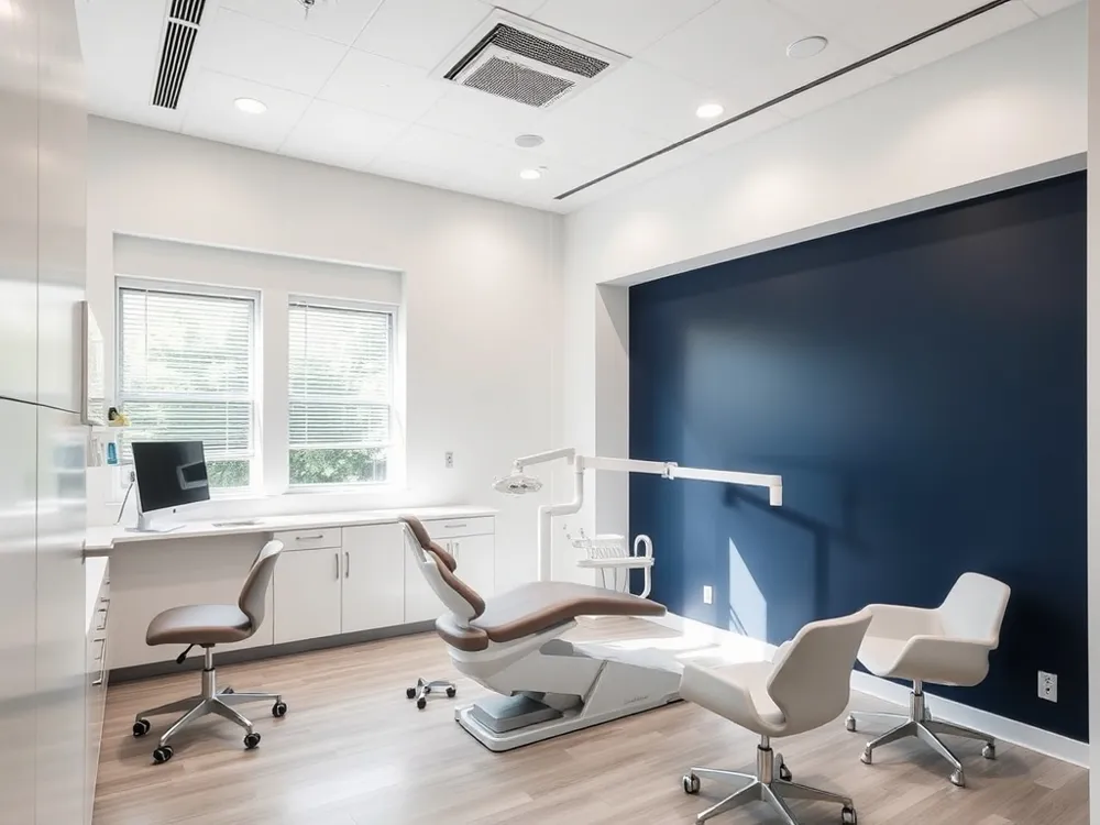 After meeting your annual deductible, dental insurance typically covers 100% of preventive care, 80% of basic procedures, and 50% of major work up to a yearly maximum.