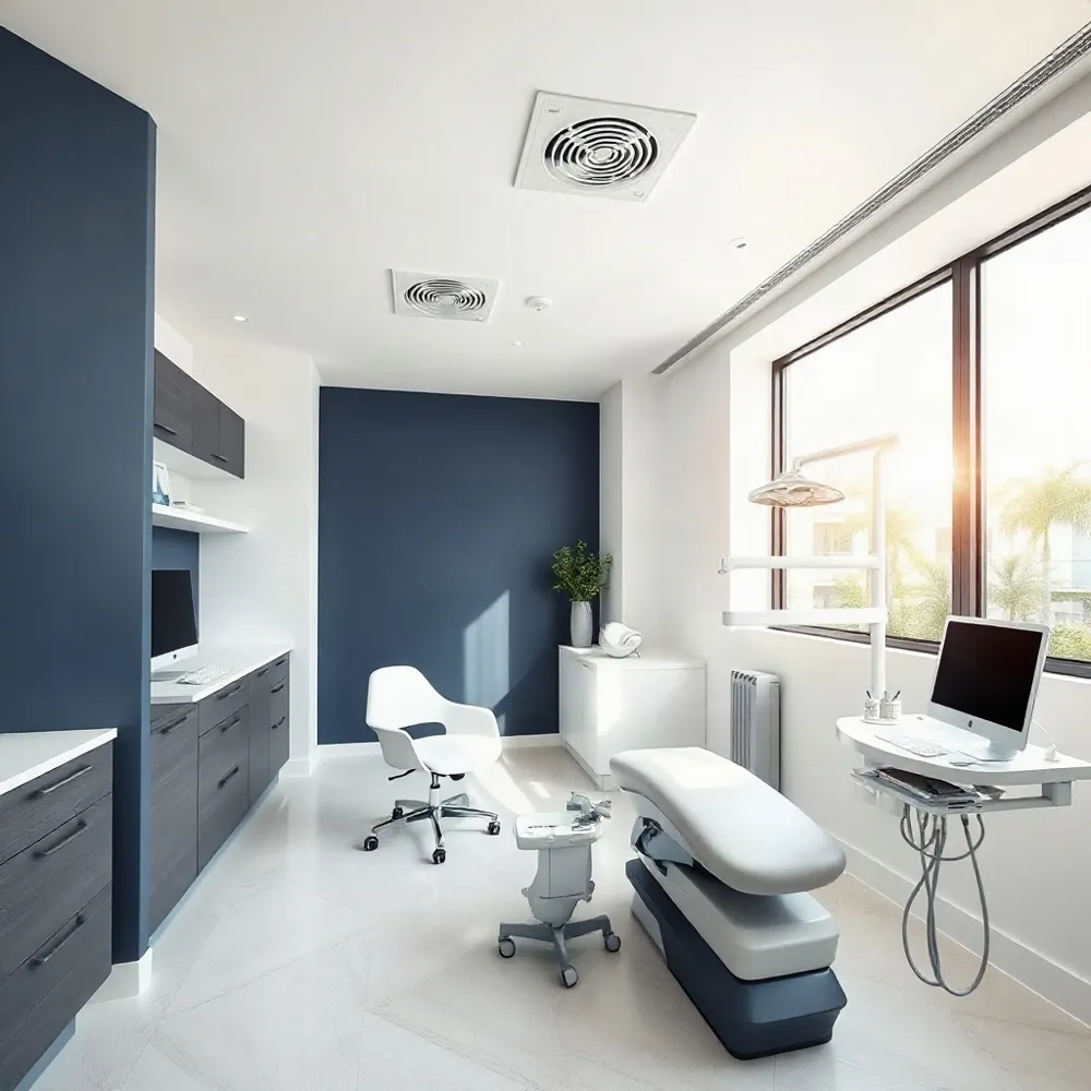 Take charge of your daily oral health with consistent, effective habits for a healthier and brighter smile.