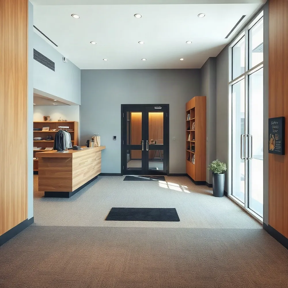 The 10/5/3 rule guides staff to acknowledge customers progressively from a distance, building toward personalized engagement that can be supported by both human training and automation tools.