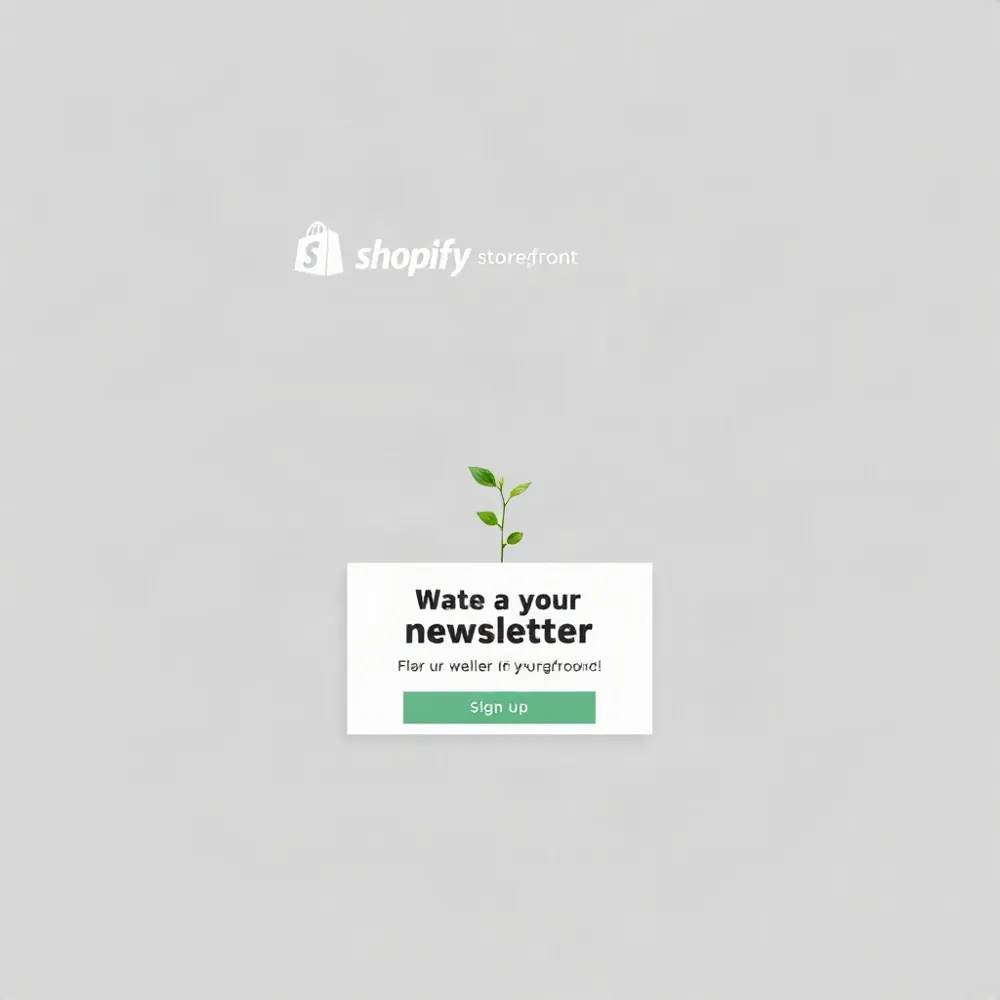 An under construction page signals active development rather than abandonment, while building anticipation and keeping visitors connected through sign-up forms.